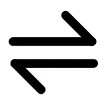 Switch SVG Icon